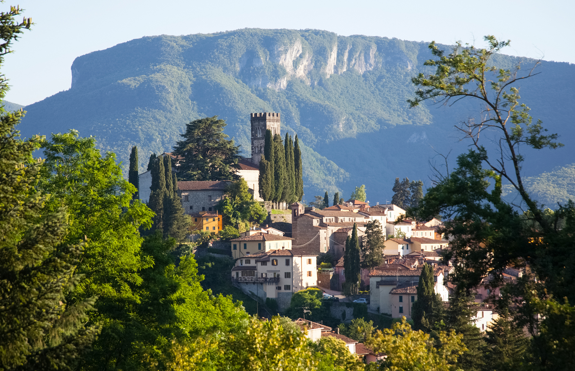 5 ways to experience the Serchio Valley, Tuscany